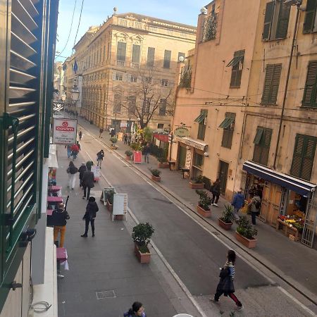 B&B Italian Guest Genova Exterior photo