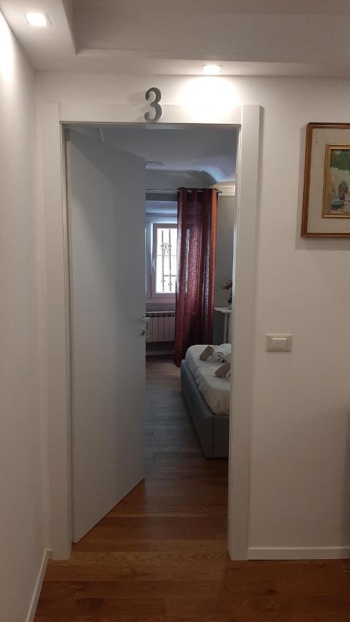 B&B Italian Guest Genova Exterior photo